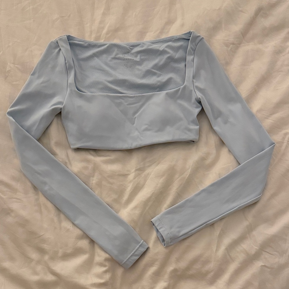CSB x IM Ice Blue Set - Picture 4 of 6